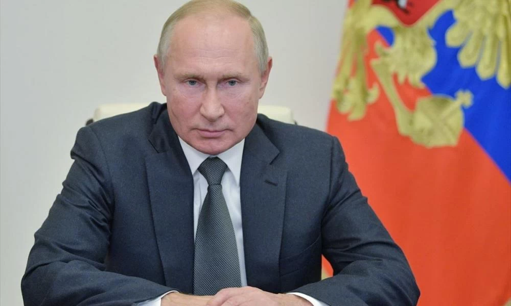 Ρωσία: Νέο νομοσχέδιο μετατρέπει τον Πούτιν σε απόλυτο κυρίαρχο